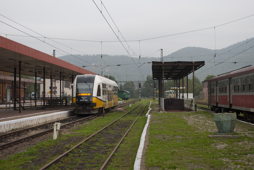 SA135-002 [Koleje Dolnośląskie]