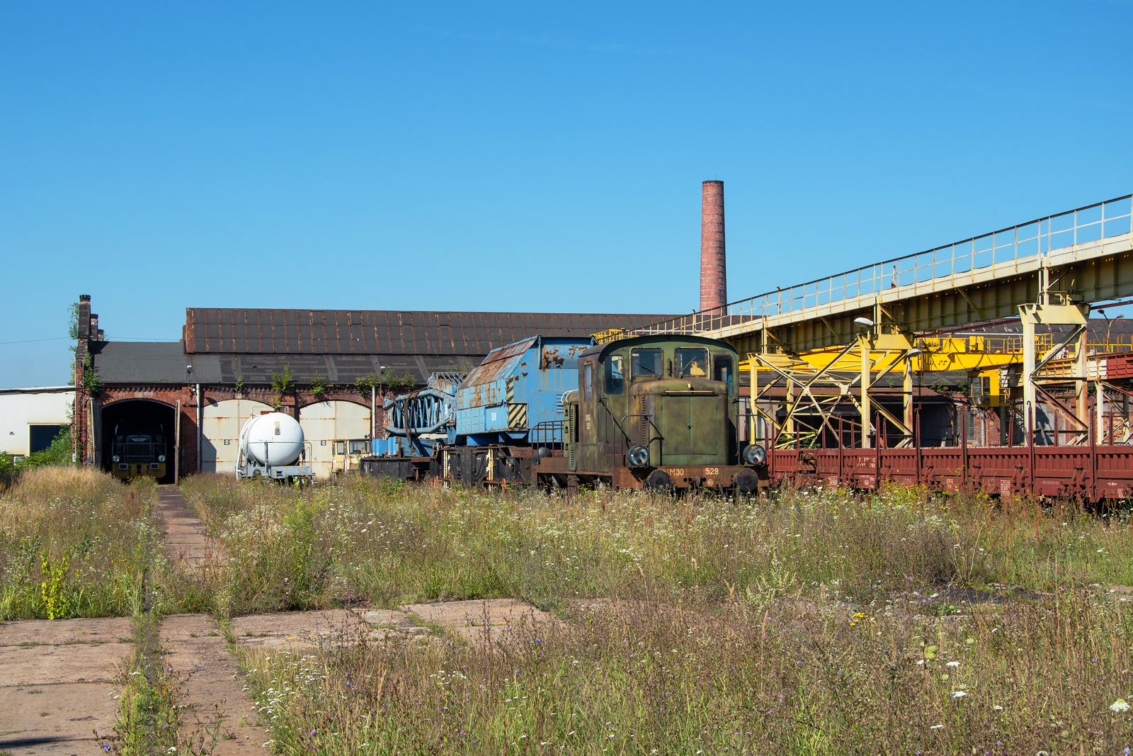 SM30-529