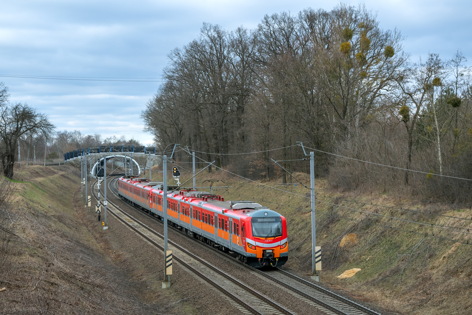 EN57AL-2113 [Polregio]