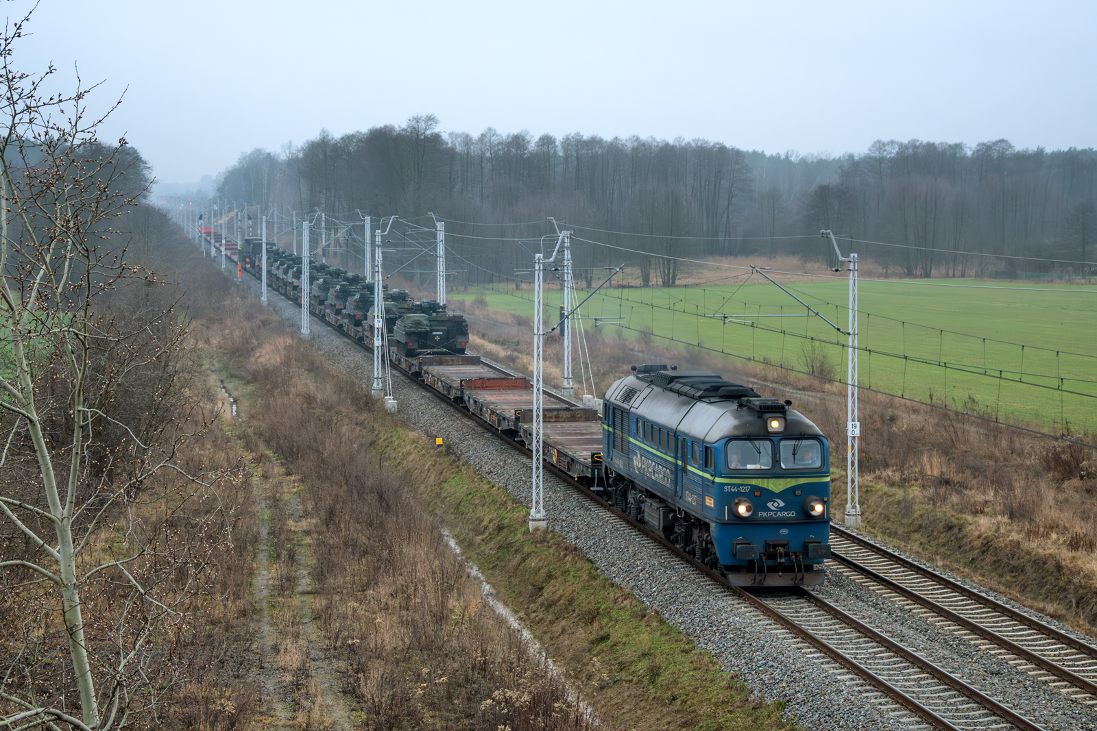 ST44-1217 [PKP Cargo]