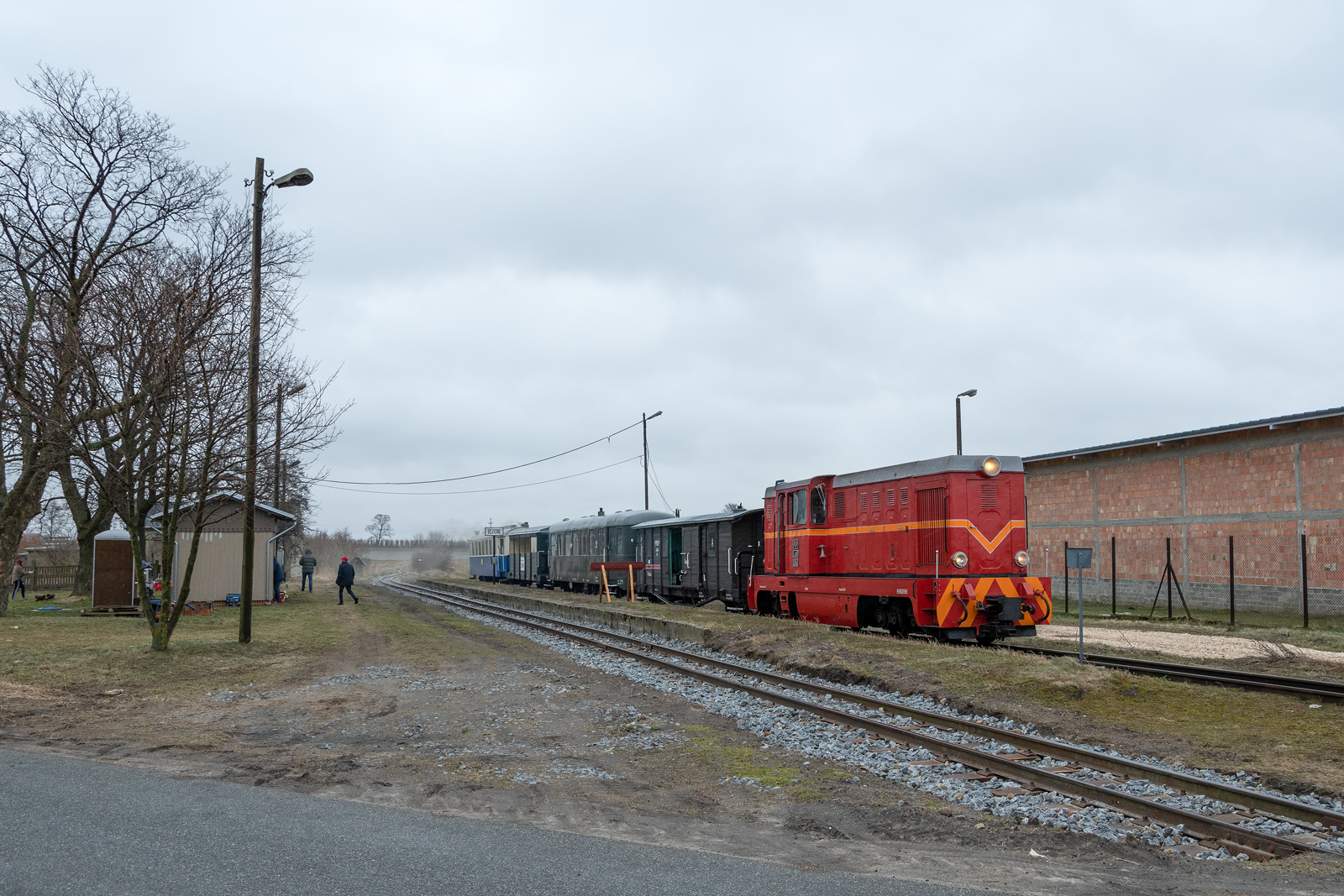 Lxd2-264 [KWRRB]