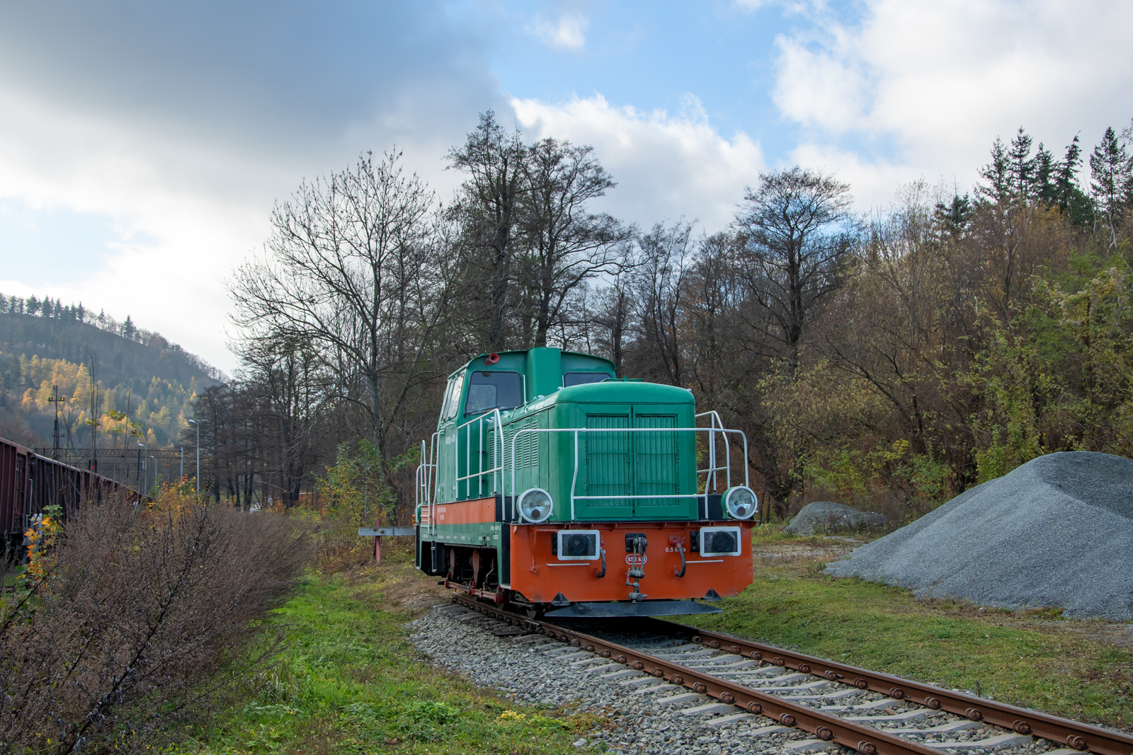 401Da-470 [KSS Bartnica]