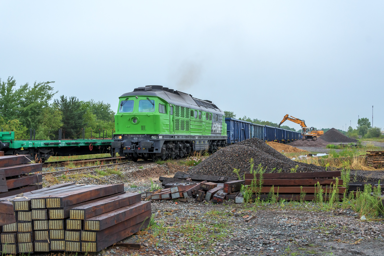 BR232 010-9 [FDM]