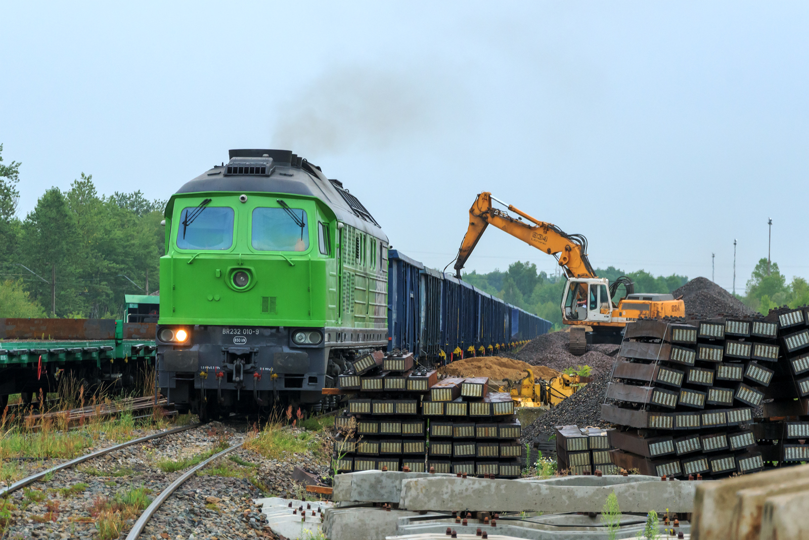 BR232 010-9 [FDM]