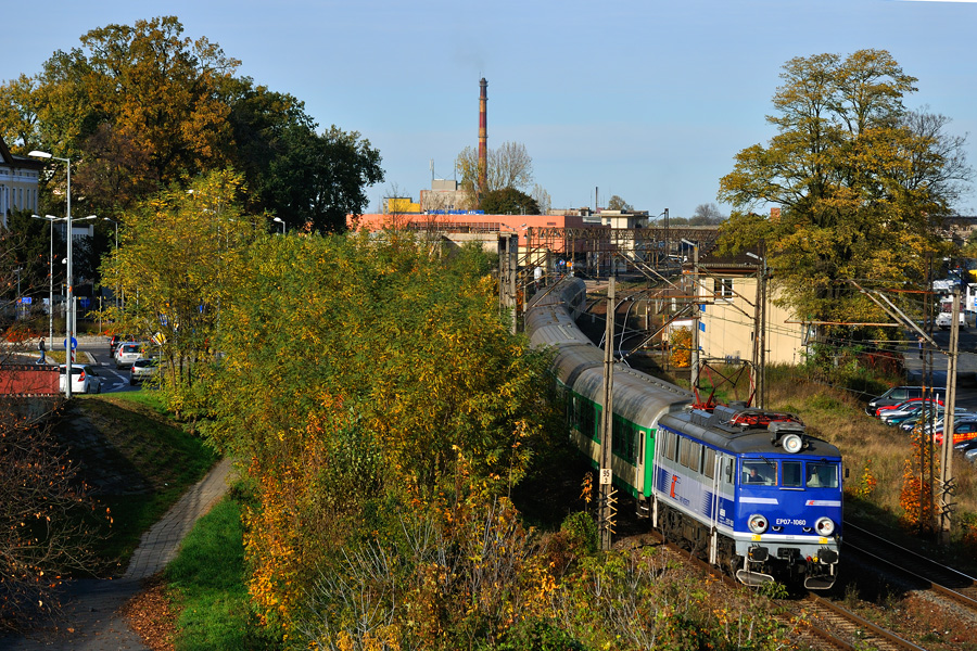 EP07-1060 [PKP InterCity]