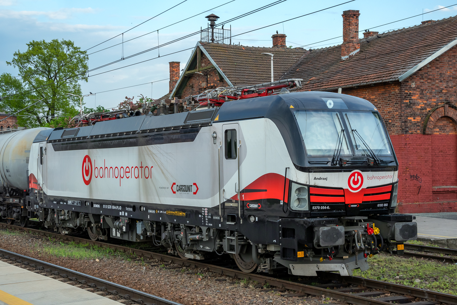 6 193 060 [Bahnoperator]