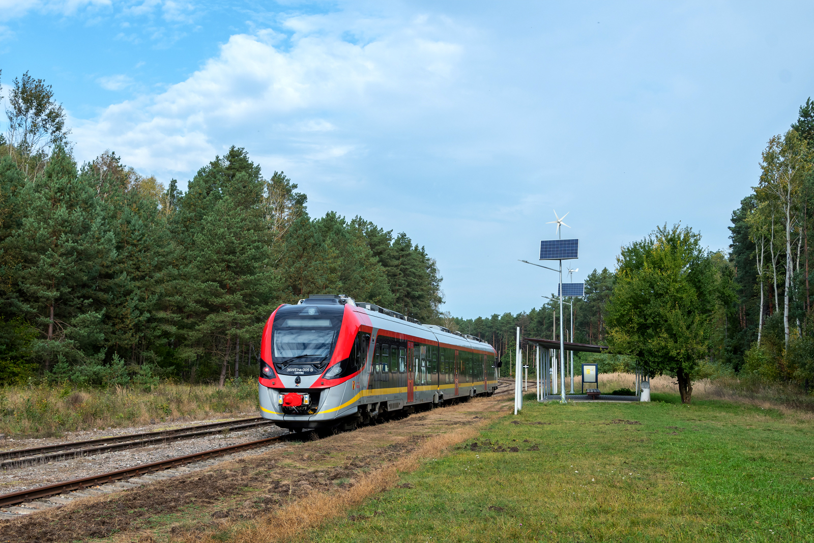 36WEha-005 [Łódzka Kolej Aglomeracyjna]