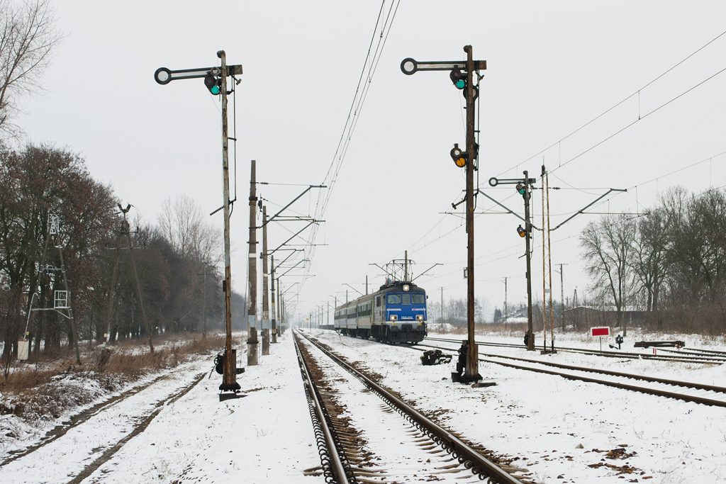 EP07-1062 [PKP InterCity]