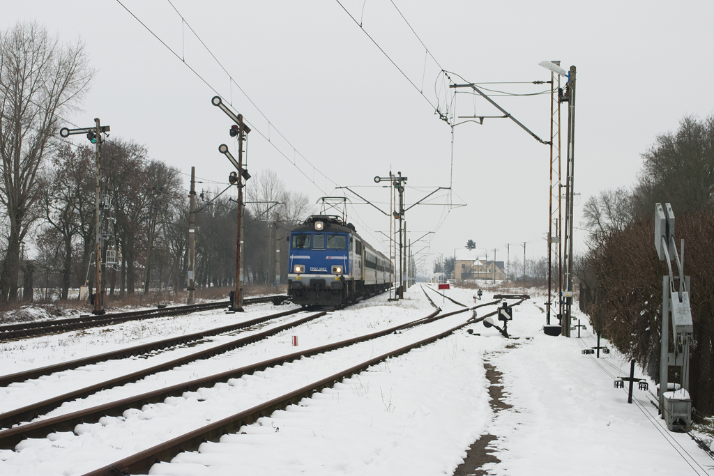 EP07-1062 [PKP InterCity]