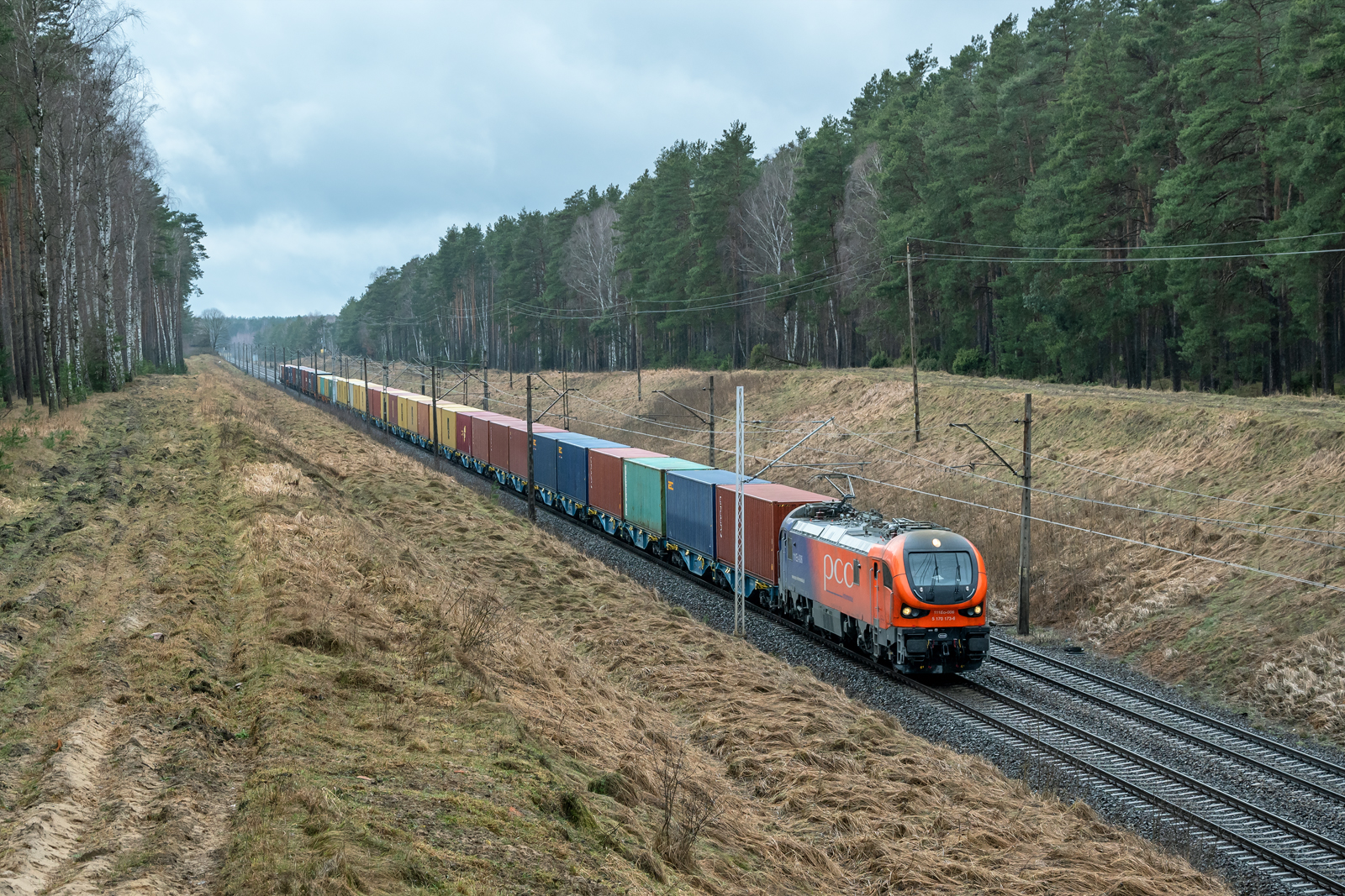 111Eo-006 [PCC Intermodal]