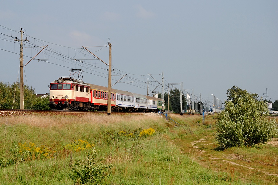 EP07-1065 [PKP InterCity]