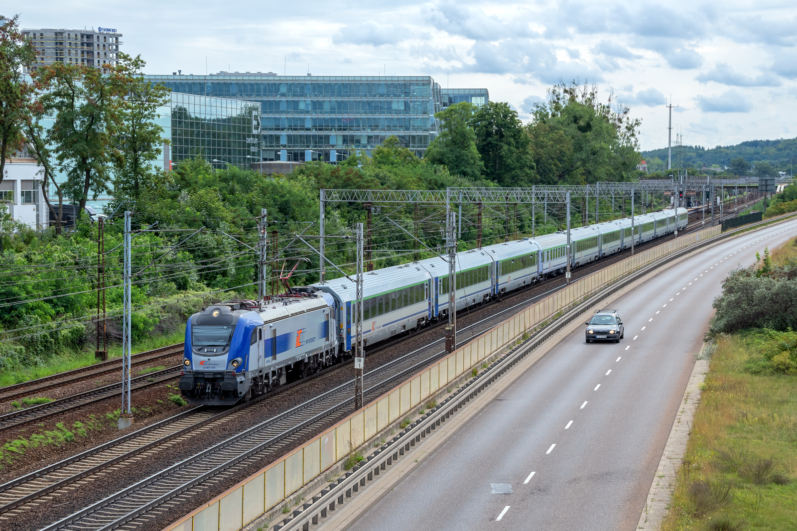 EU160-028 [PKP InterCity]