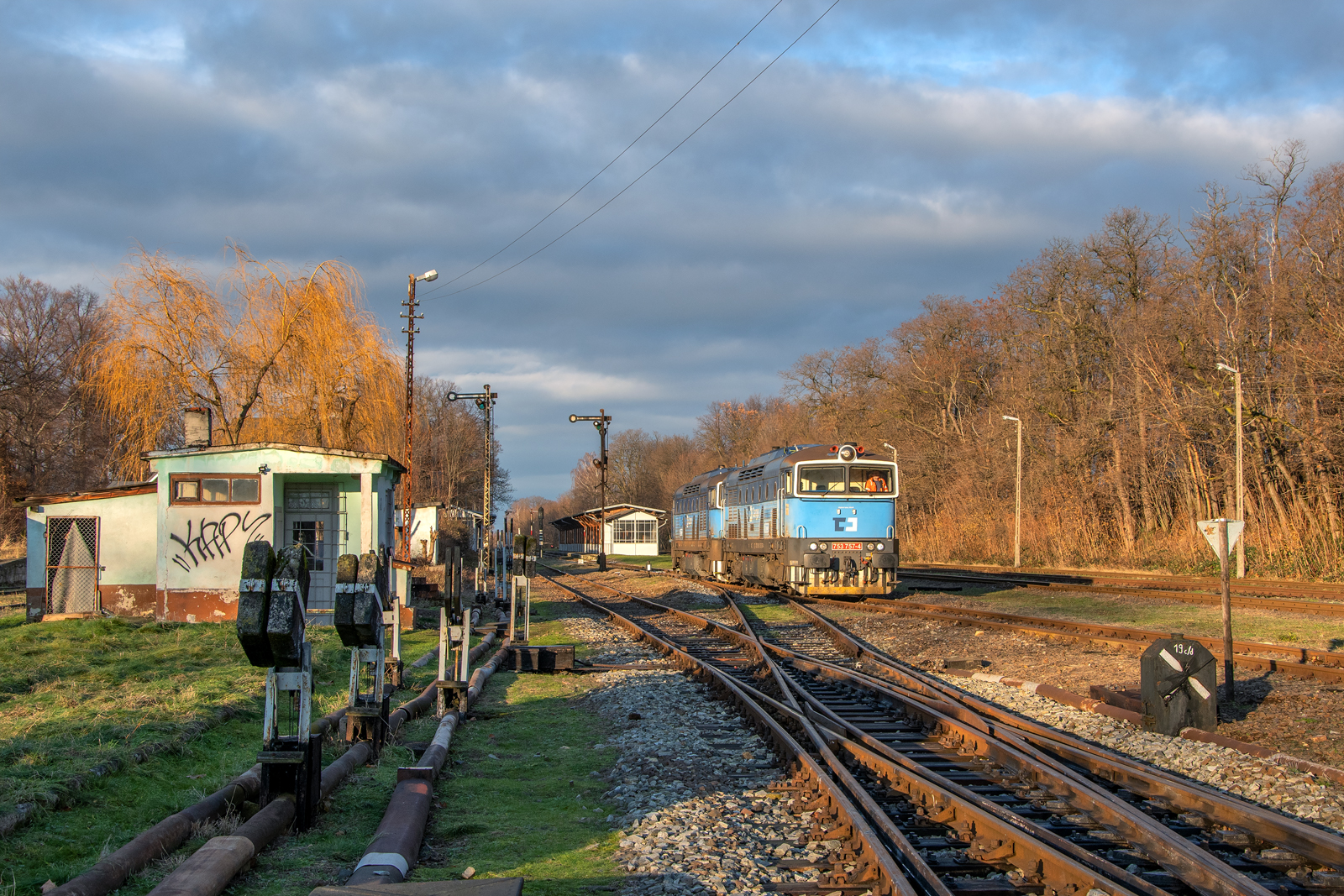753 757-4 [CD Cargo]