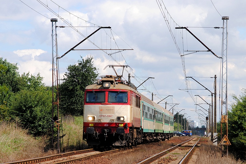 EP07-1067 [PKP InterCity]