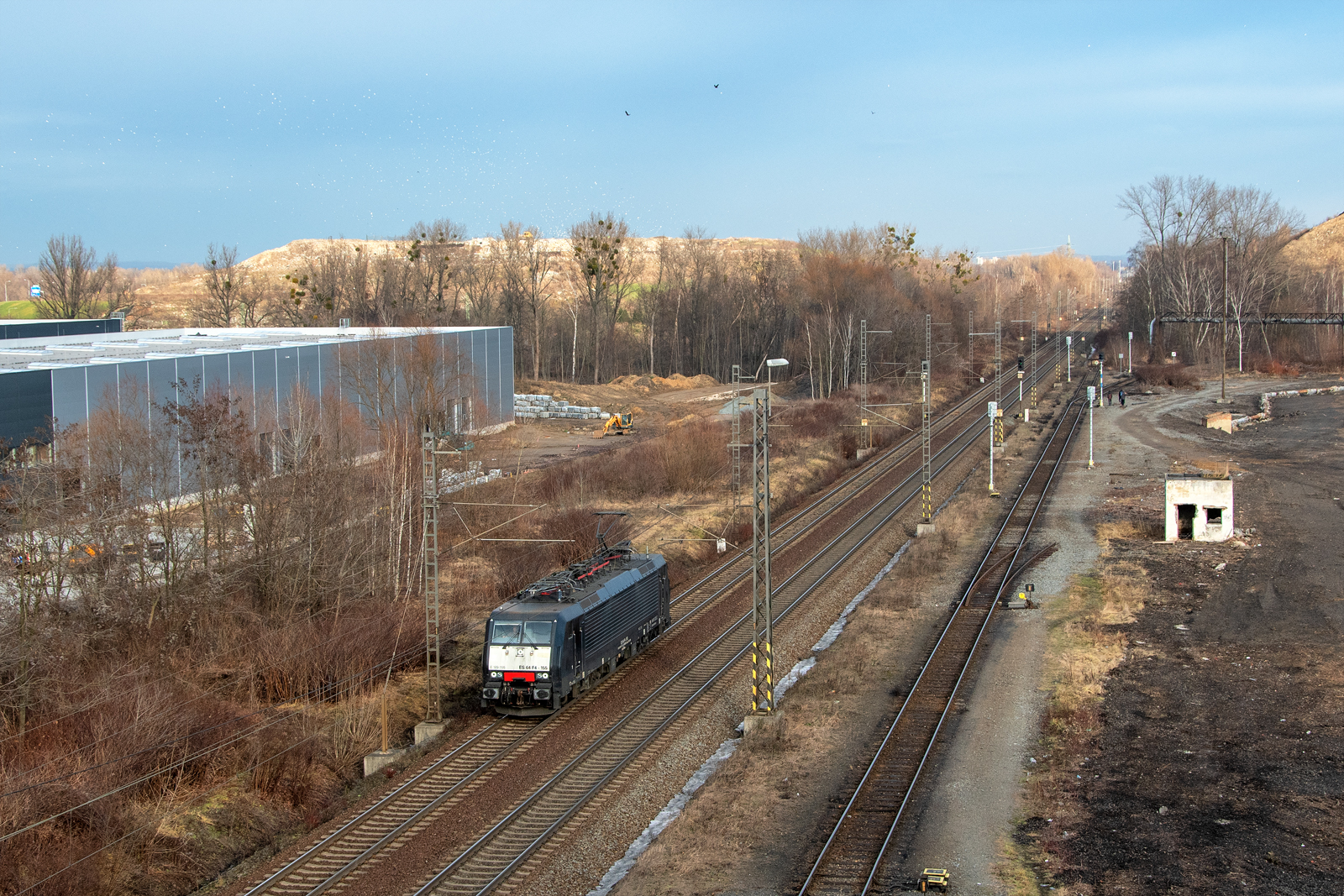 E189-155 [LTE]