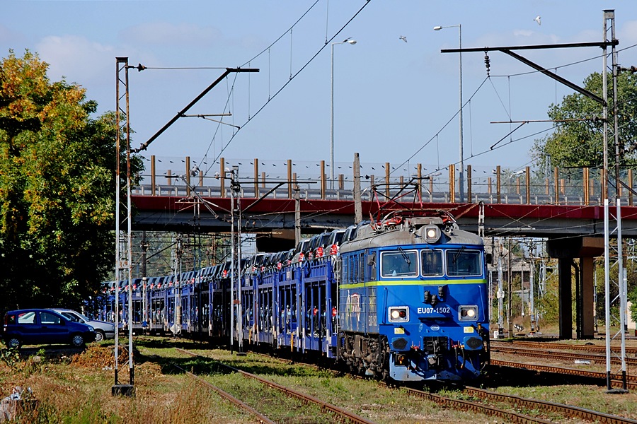 EU07-1502 [PKP Cargo]