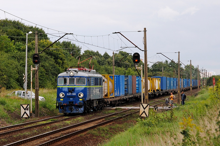 EU07-1503 [PKP Cargo]