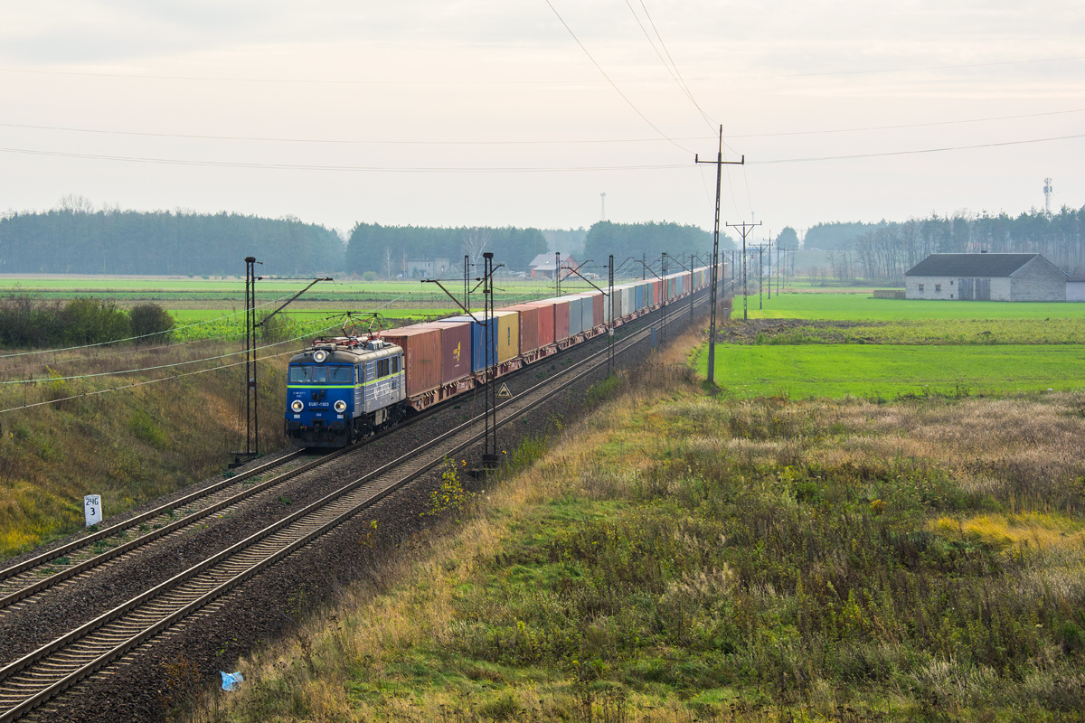 EU07-1503 [PKP Cargo]