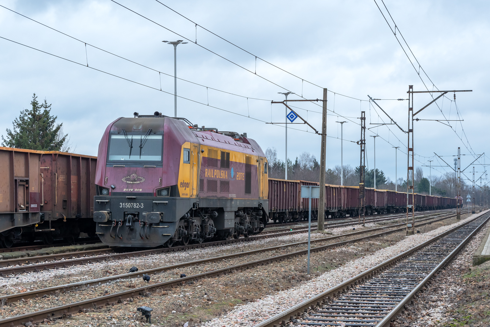 207E-005 [Rail Polska]
