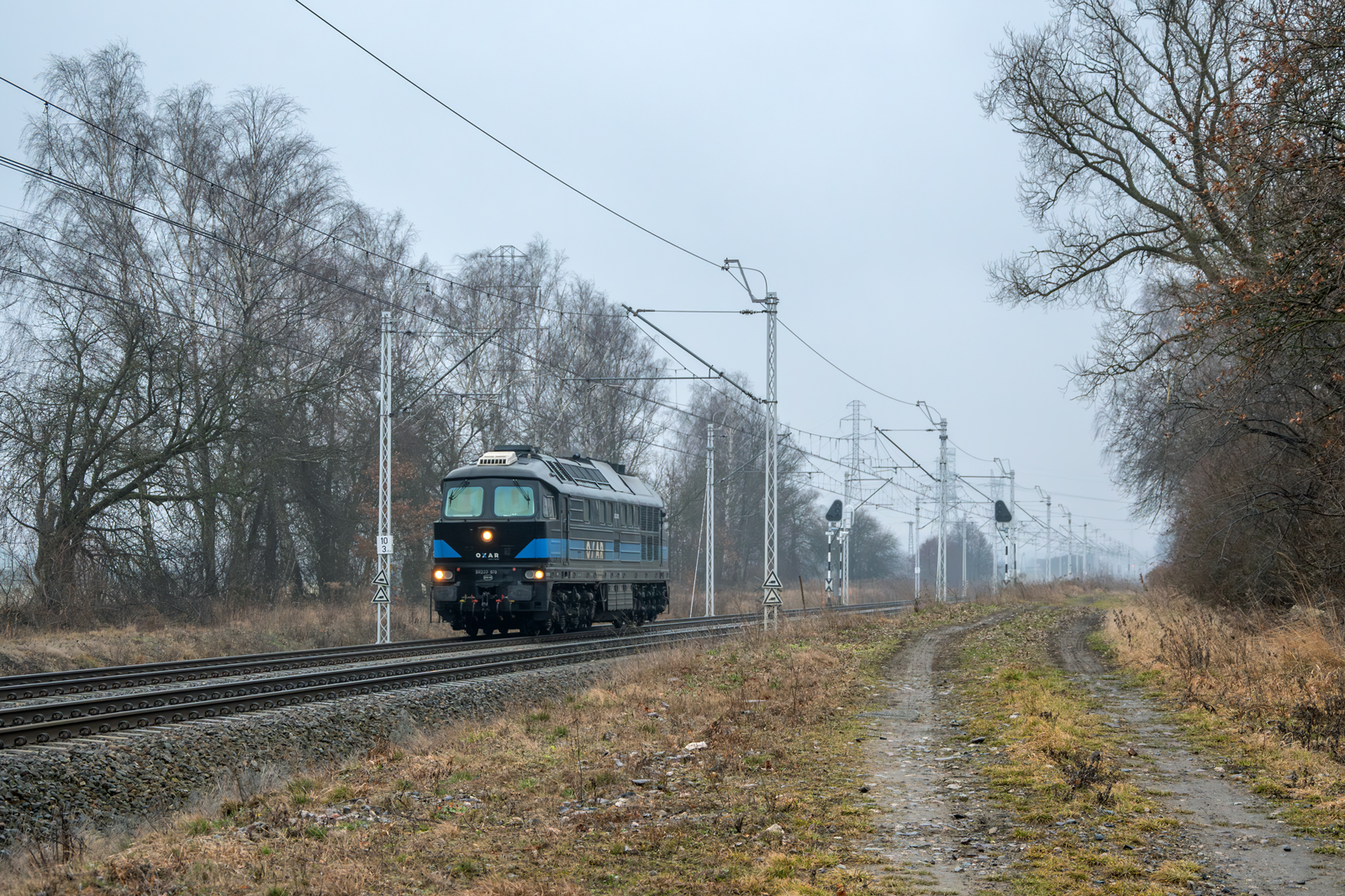 BR233-970 [Bartex]