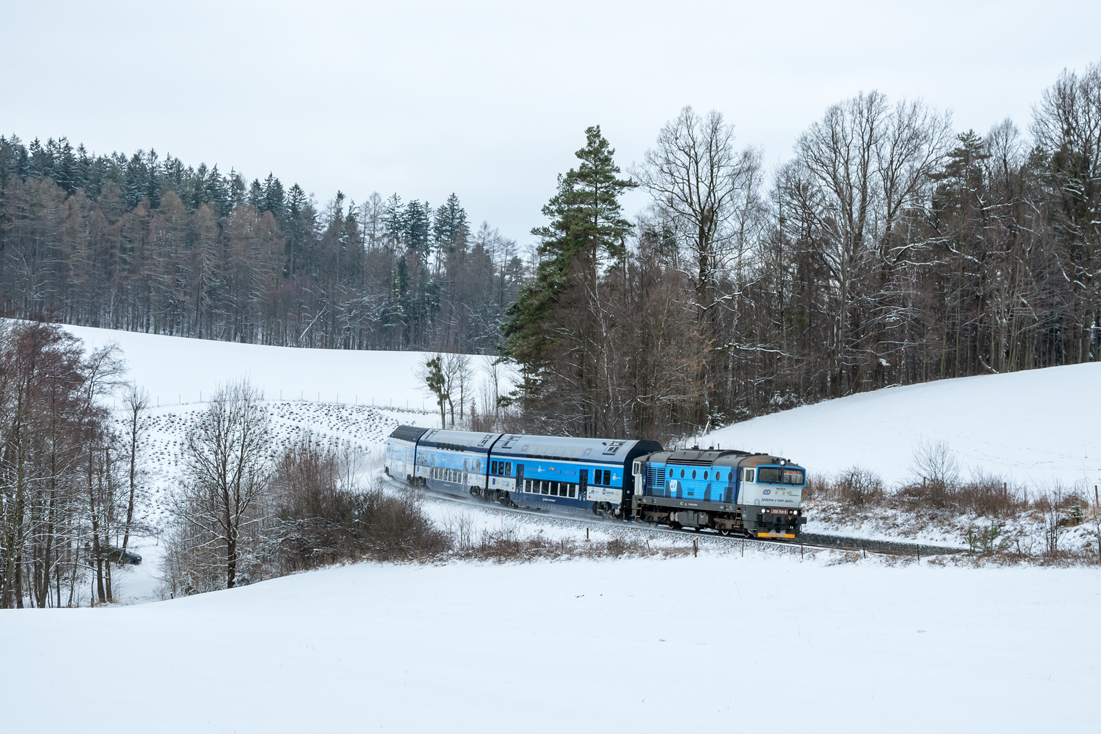 750 704-9 [Ceske Drahy]