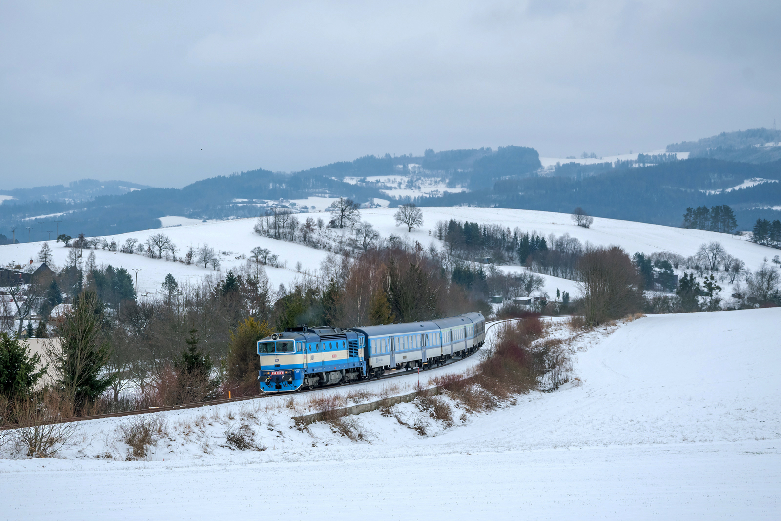 754 013-1 [Ceske Drahy]