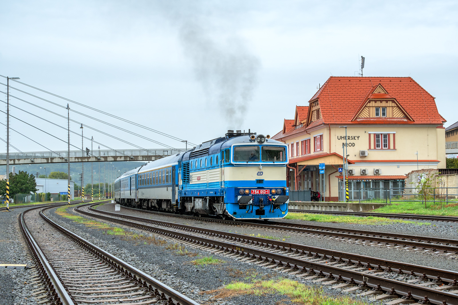 754 013-1 [Ceske Drahy]