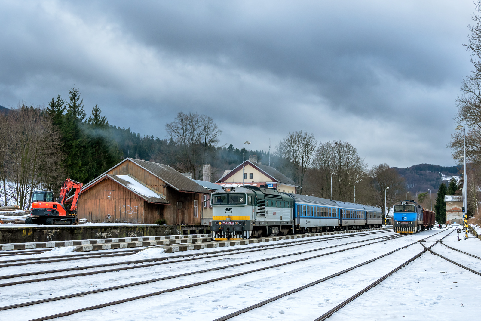 754 080-0 [Ceske Drahy]