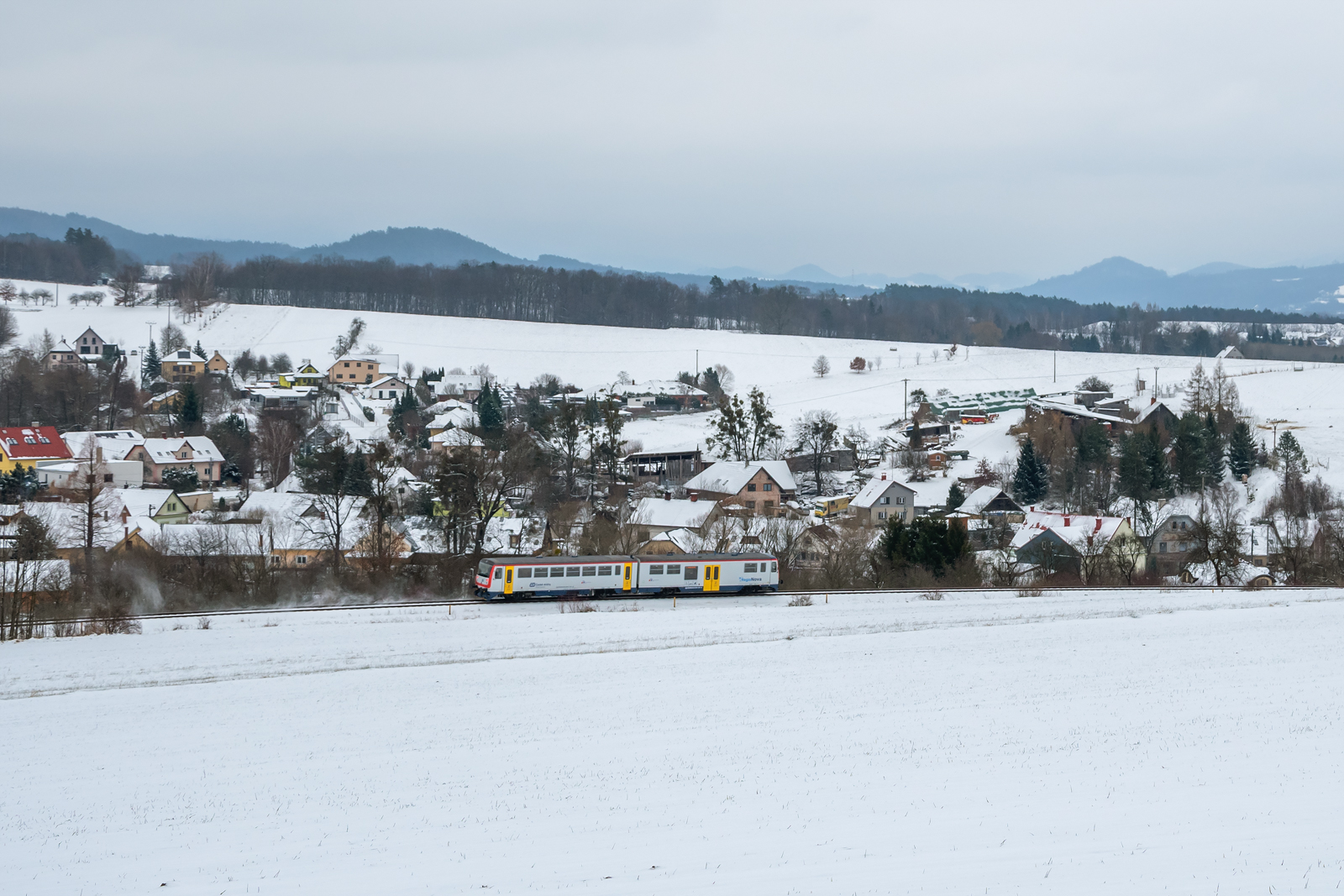 814 137-6 [Ceske Drahy]