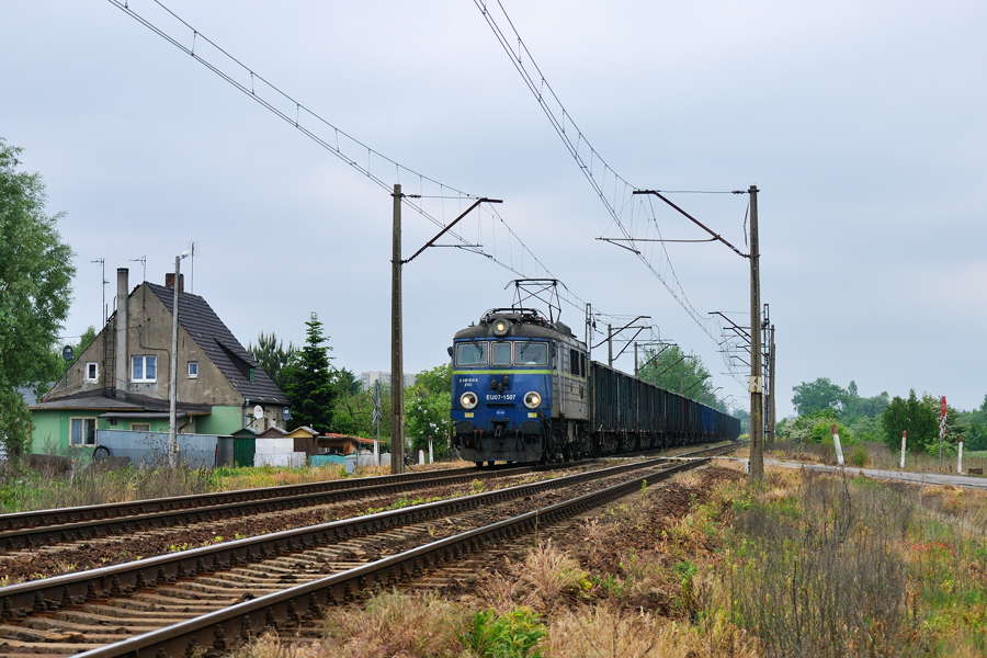 EU07-1507 [PKP Cargo]