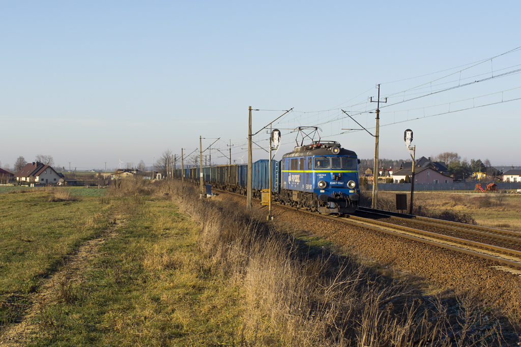 EU07-1507 [PKP Cargo]