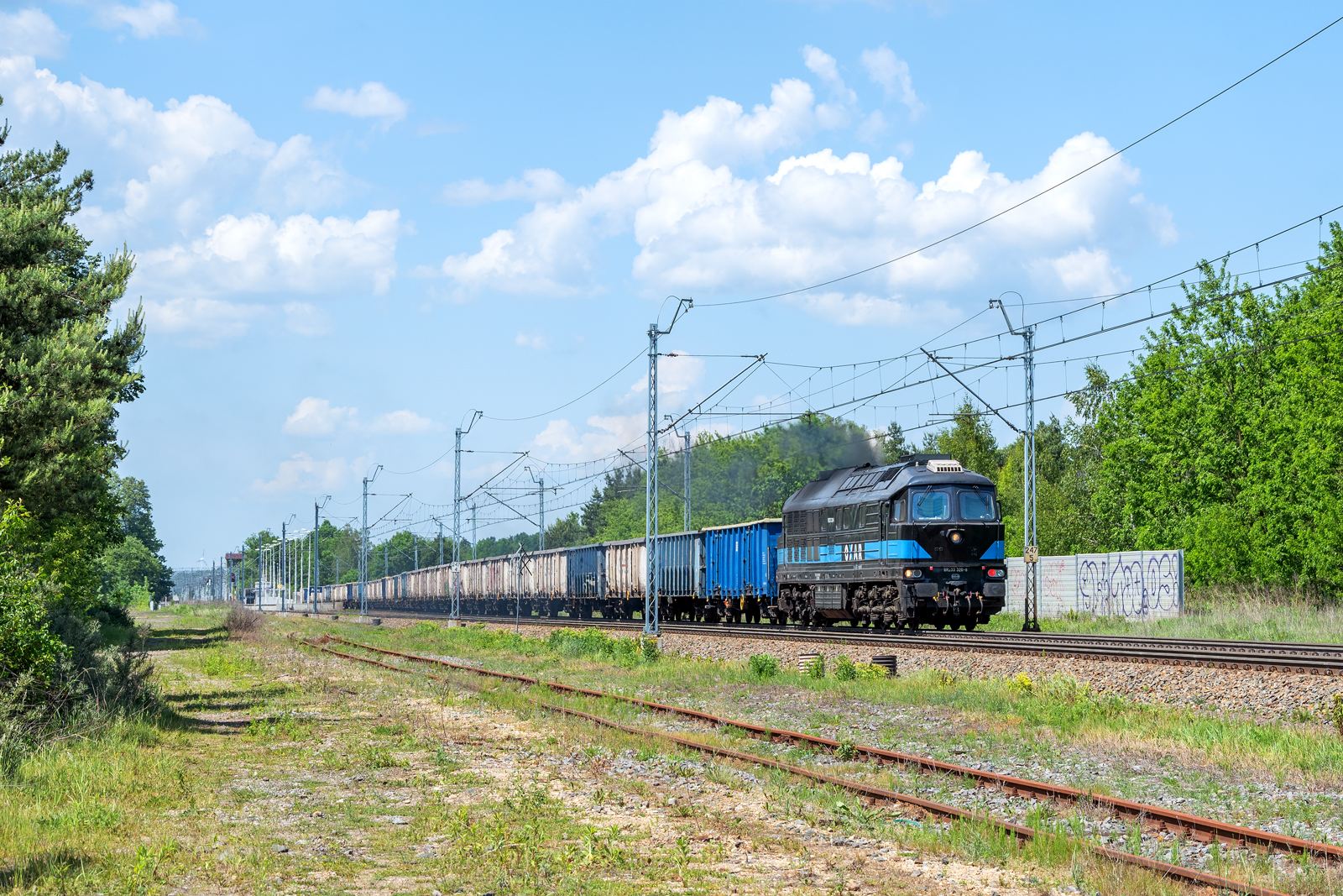 BR233 326-8 [Ecco Rail]