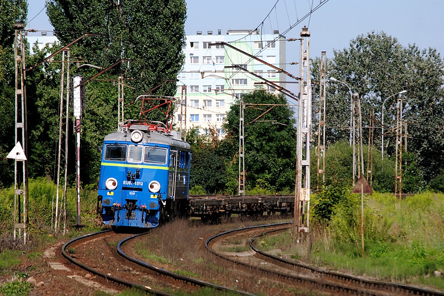 EU07-1512 [PKP Cargo]
