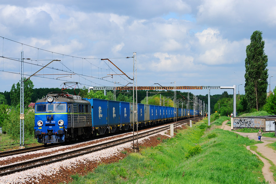 EU07-1512 [PKP Cargo]