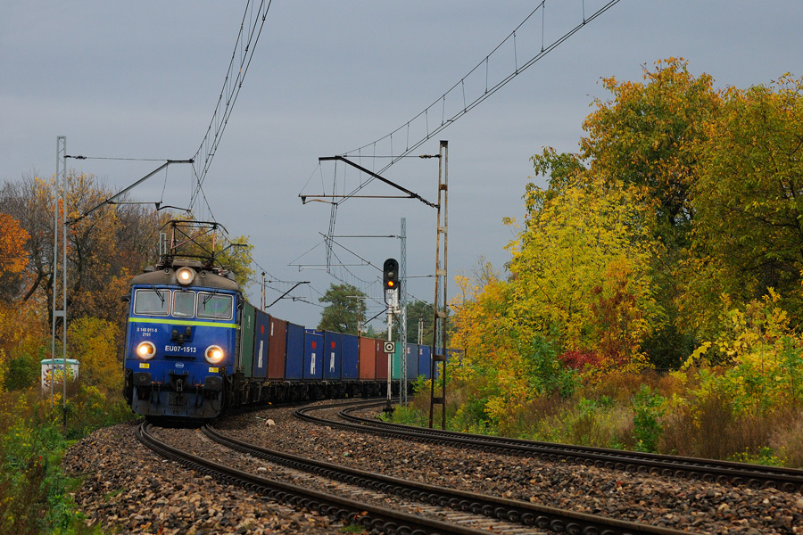 EU07-1513 [PKP Cargo]