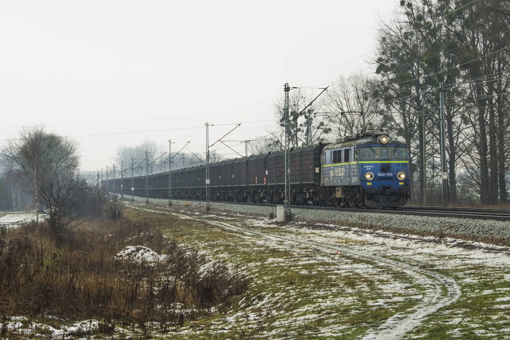 EU07-1513 [PKP Cargo]
