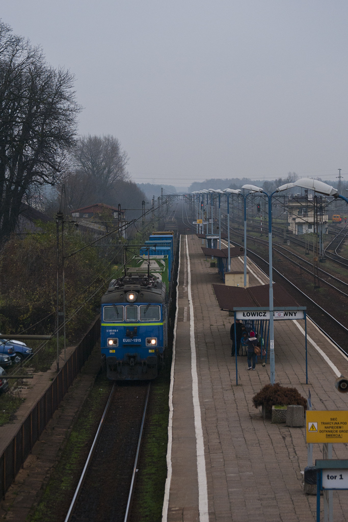 EU07-1515 [PKP Cargo]