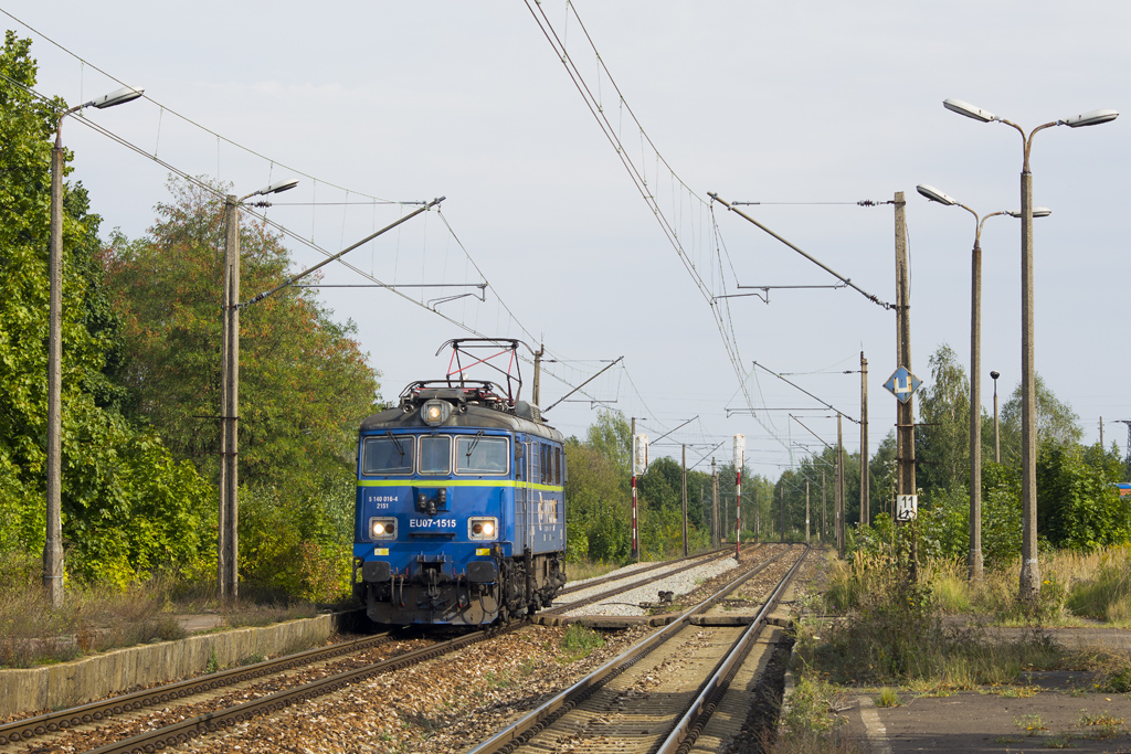 EU07-1515 [PKP Cargo]