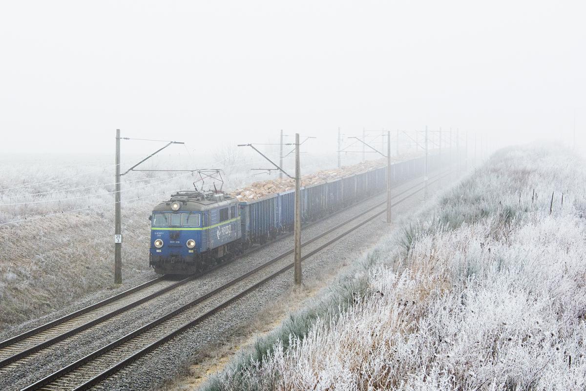 EU07-1519 [PKP Cargo]