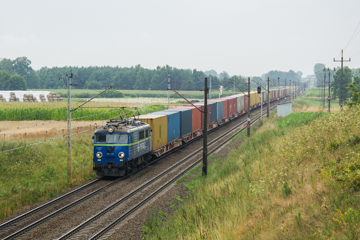 EU07-1519 [PKP Cargo]