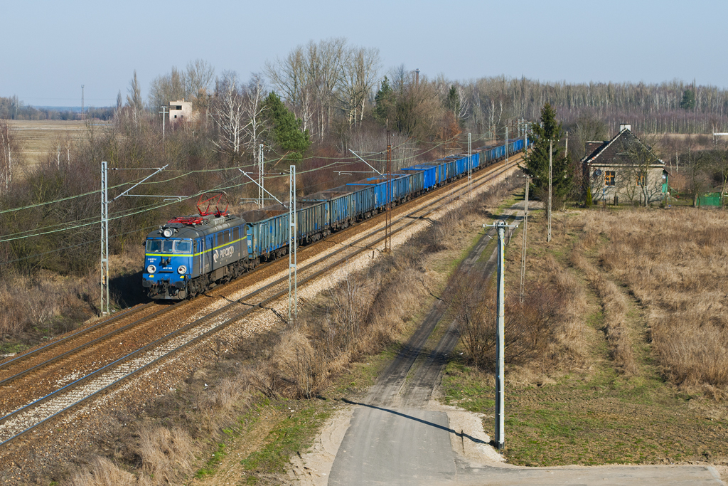 EU07-1519 [PKP Cargo]