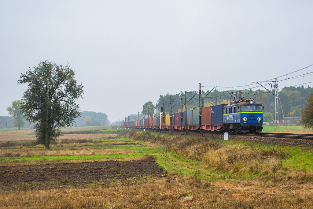 EU07-1522 [PKP Cargo]
