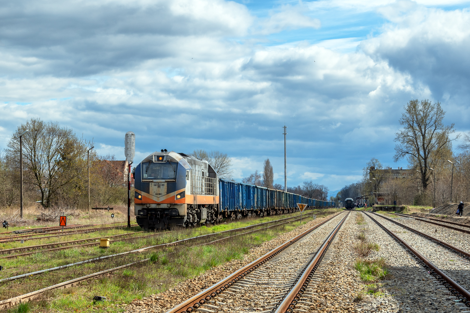 311D-18 [PKP Cargo]
