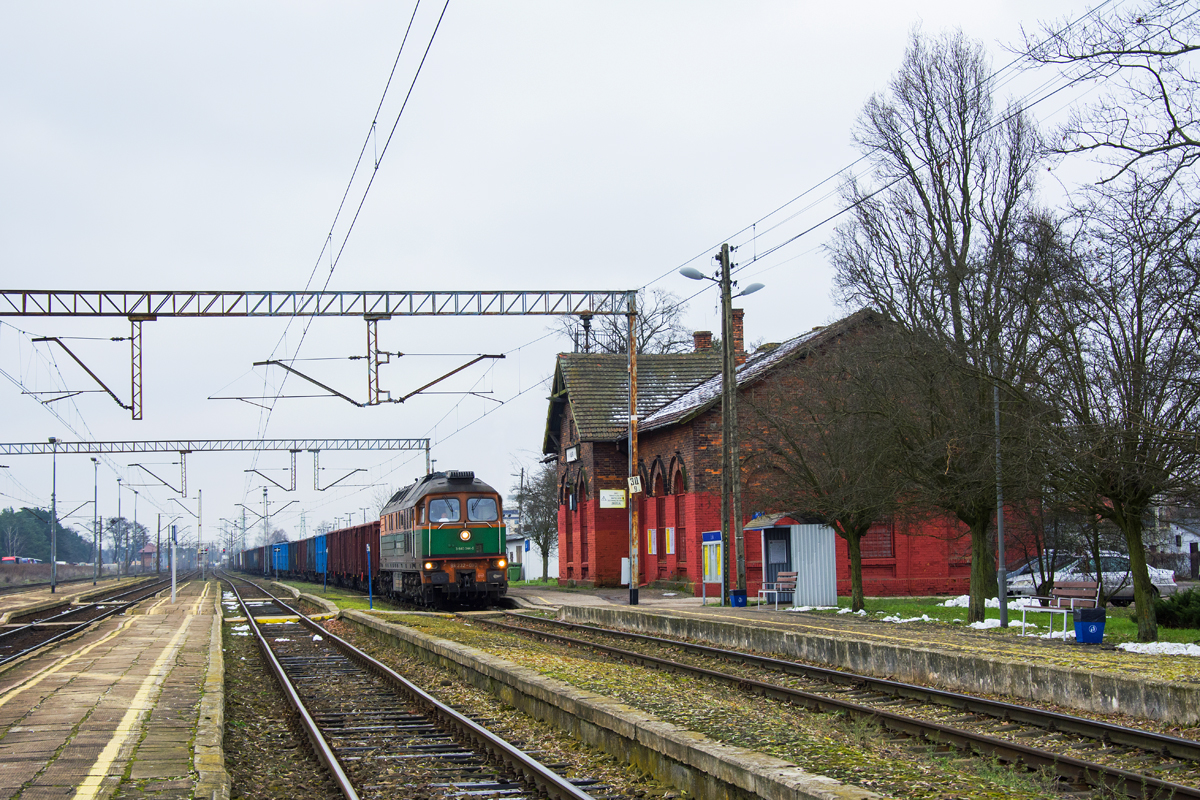 BR232-090 [Ecco Rail]