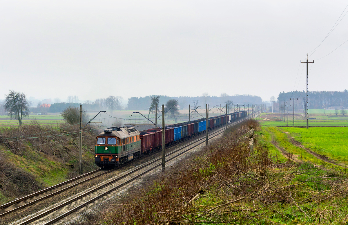 BR232-090 [Ecco Rail]