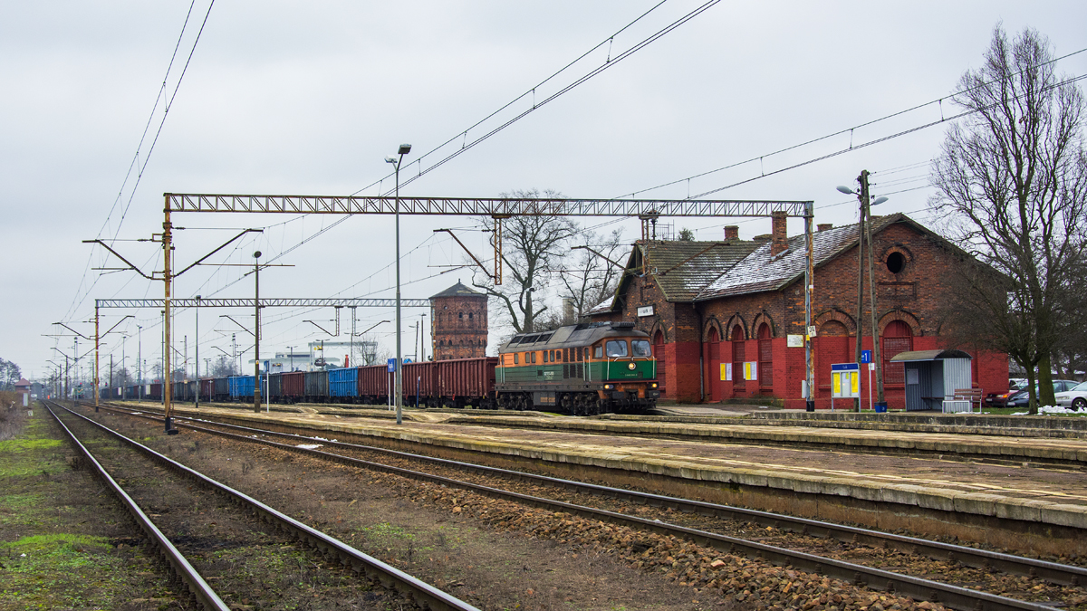 BR232-090 [Ecco Rail]
