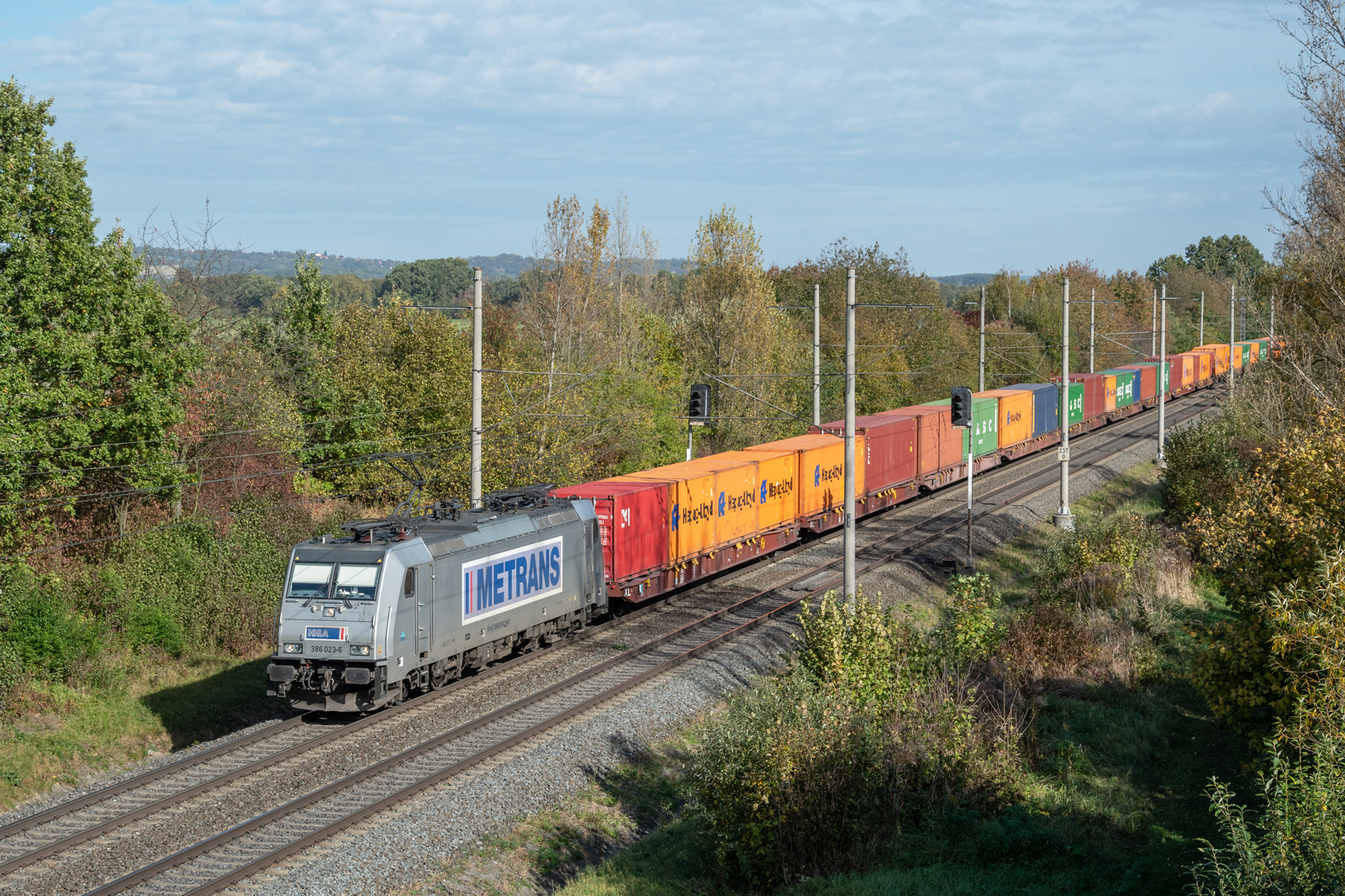 386 023-6 [Metrans]