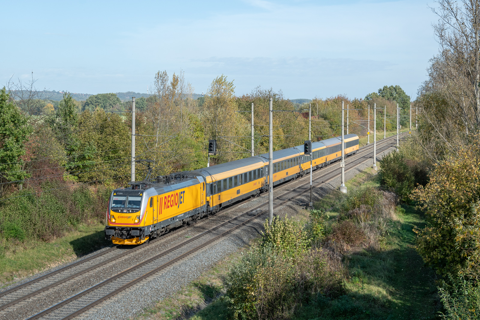 383 204 [Regiojet]
