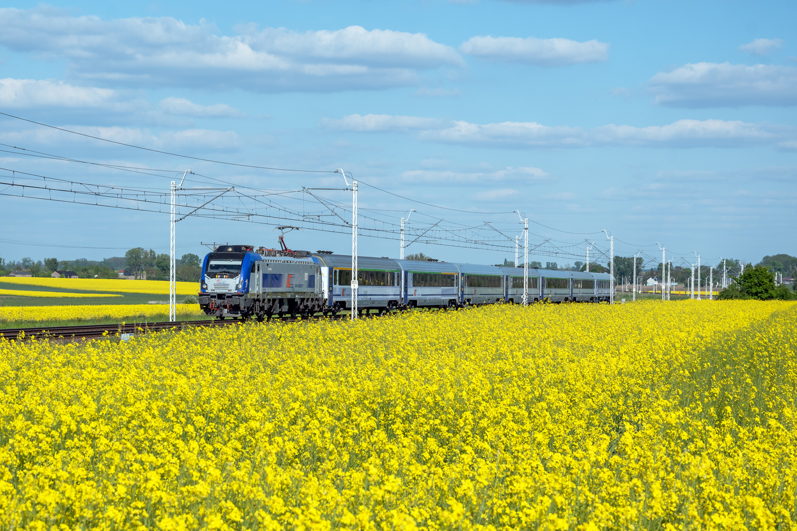 EU200-007 [PKP InterCity]