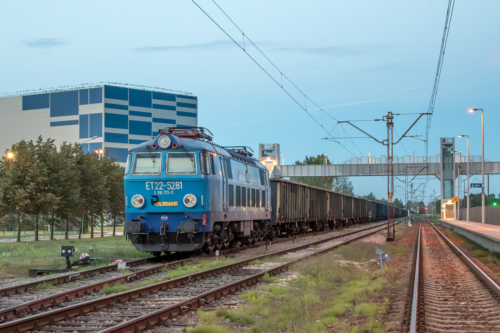 ET22-5281 [Poltrans]